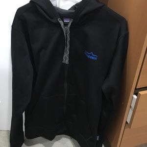 Patagonia Men’s Hoodie Size M